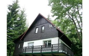 Holiday Home Benecko-rychlov