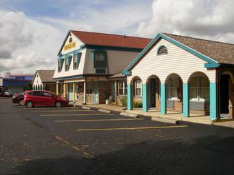 Motel Norwalk Inn