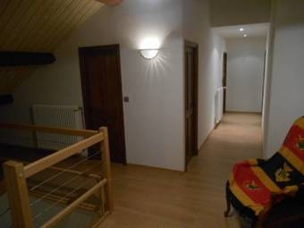 Bed & Breakfast La Maison De Marie-claire