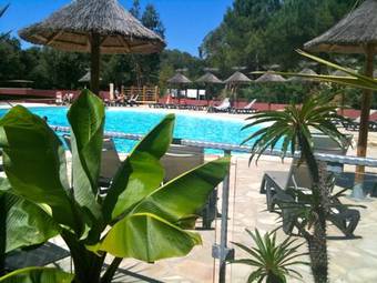 Camping Vigna Maggiore