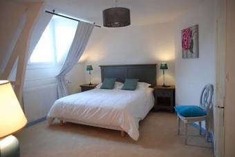 Bed & Breakfast Le Colombier