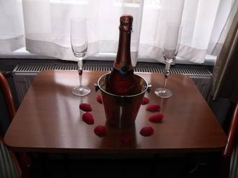 Hostal Caesar Panzi�