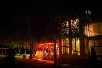 Istv�n Hotel&�tterem