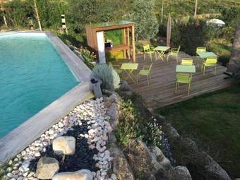 Bed & Breakfast Fiore Di Machja