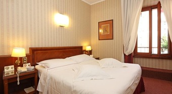 Hotel Lugano Dante Center