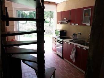 Holiday Home Le Vaugarnier