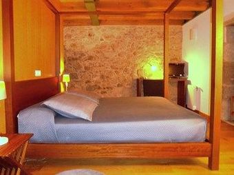 Agroturismo Torres De Moreda