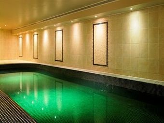 Agroturismo Rhinefield House Hotel