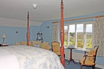 Agroturismo Munden House