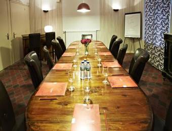 Bed & Breakfast Les Jardins De Mazamet