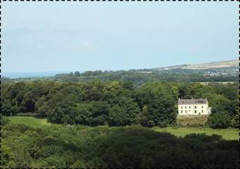 Bed And Breakfast Allt Y Rheini