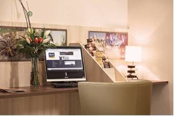 Ace Hotel Chateauroux