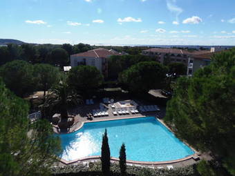 Apartamento Arcadius Residence