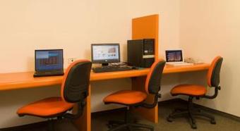 Hotel City Express Junior Mexicali