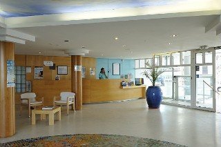 Hotel H�tel Des Sables Blancs