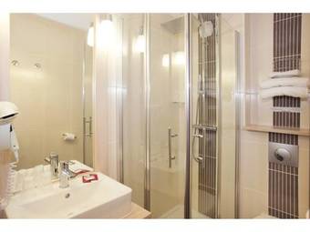 Hotel Inn Design Resto Novo