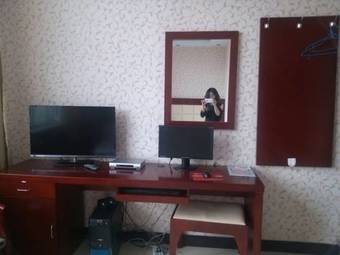 Hostal Xilinhot East Ujimqin Banner Home Hotel