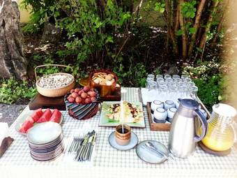 Songtsam Lodges - Songtsam Shangri-la (lv Gu) Hotel