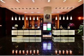 Zheng Fang Yuan International Hotel