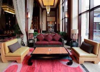 Hotel Intercontinental Huizhou