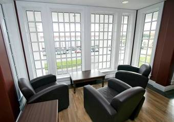 Apartamentos St. Francis Xavier University