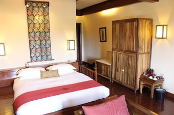 Hotel Songtsam Retreat At Shangri-la-mgallery Collection