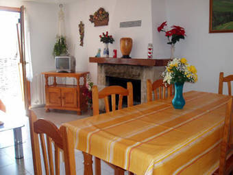 Agroturismo Casa Herrero