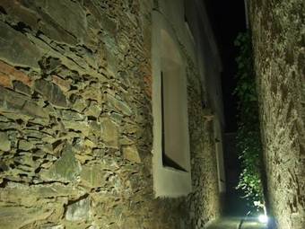 Agroturismo La Posada De Grimaldo