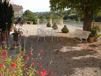 Bed & Breakfast Ch�teau Du Grand Jardin