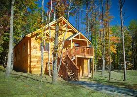 Hotel Shenandoah Crossing