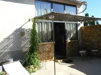 Agroturismo Appartement Dans Mas Provencal