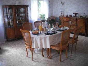 Bed & Breakfast Les Chambres Du Lac