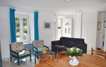 Holiday Home Carnac Rue Des Korrigans
