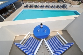 Hotel Villas Blue Bay