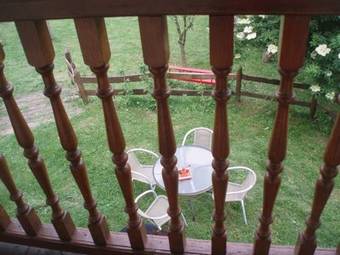 Agroturismo Casa Monaut