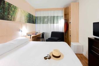 Hotel Ibis Styles Deauville Villers Plage