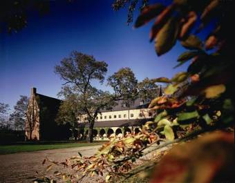 Hotel Priorij Corsendonk