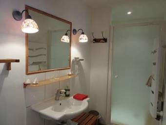 Bed & Breakfast Le Balcon Commingeois