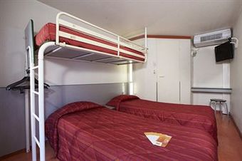 Hotel Premiere Classe Noisy Le Grand