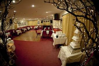 Agroturismo Cwmwennol Country House