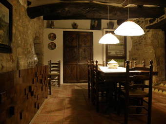 Agroturismo Can Solanas