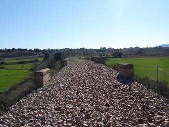 Agroturismo El Molino De Iramala