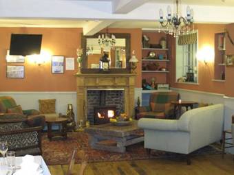 Posada The Rising Sun