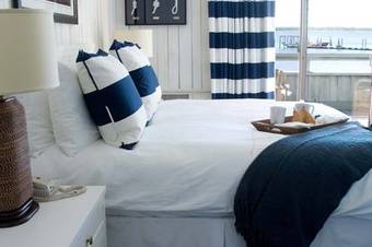 Hotel Montauk Yacht Club