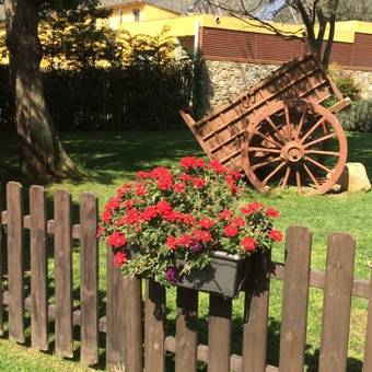 Agroturismo Hotel Rural Can Vila