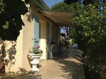 Hostal Clos Des Pins