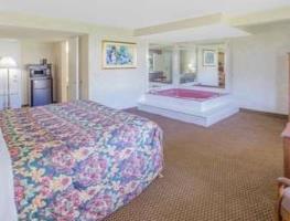 Motel Days Inn Port Huron