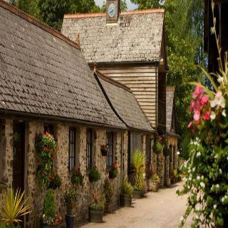 Agroturismo Lakeview Manor