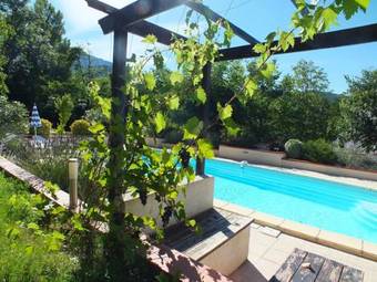 Gites La Chataigneraie