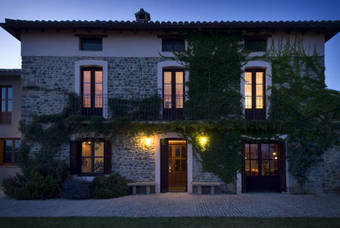 Agroturismo Casa Sarasa